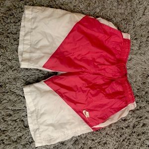 Nike shorts